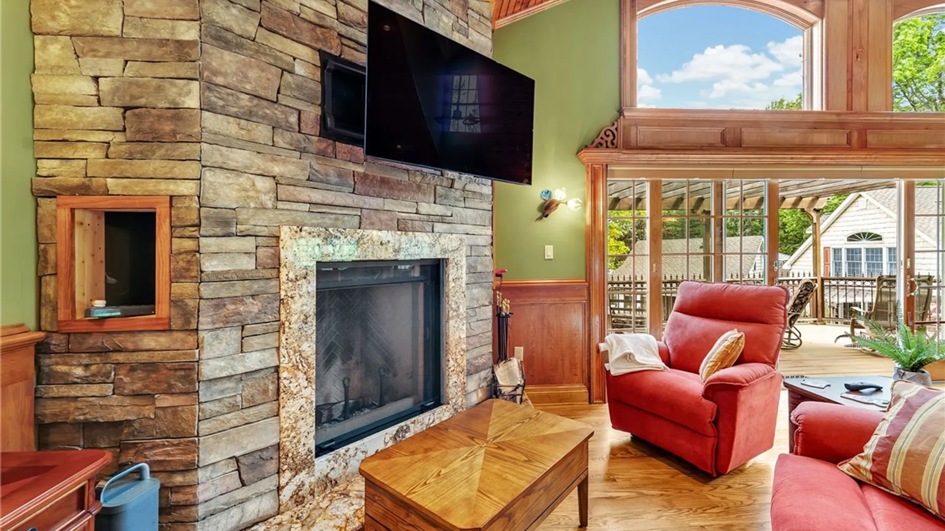 Property at 110 Marble Road Extension, Otsego, NY 13439 23