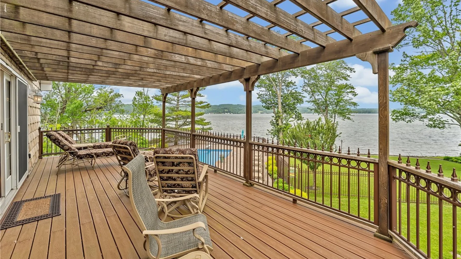 Property at 110 Marble Road Extension, Otsego, NY 13439 27