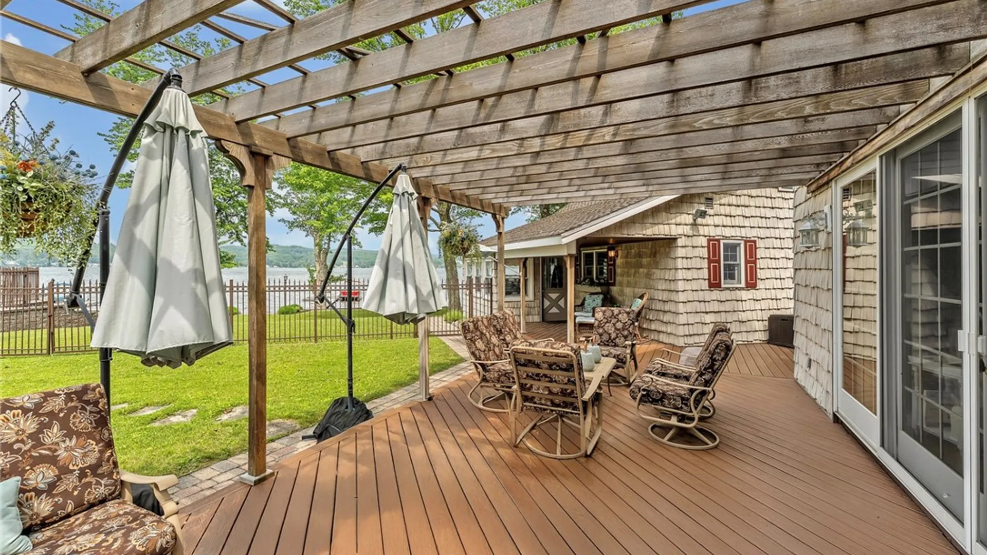 Property at 110 Marble Road Extension, Otsego, NY 13439 34