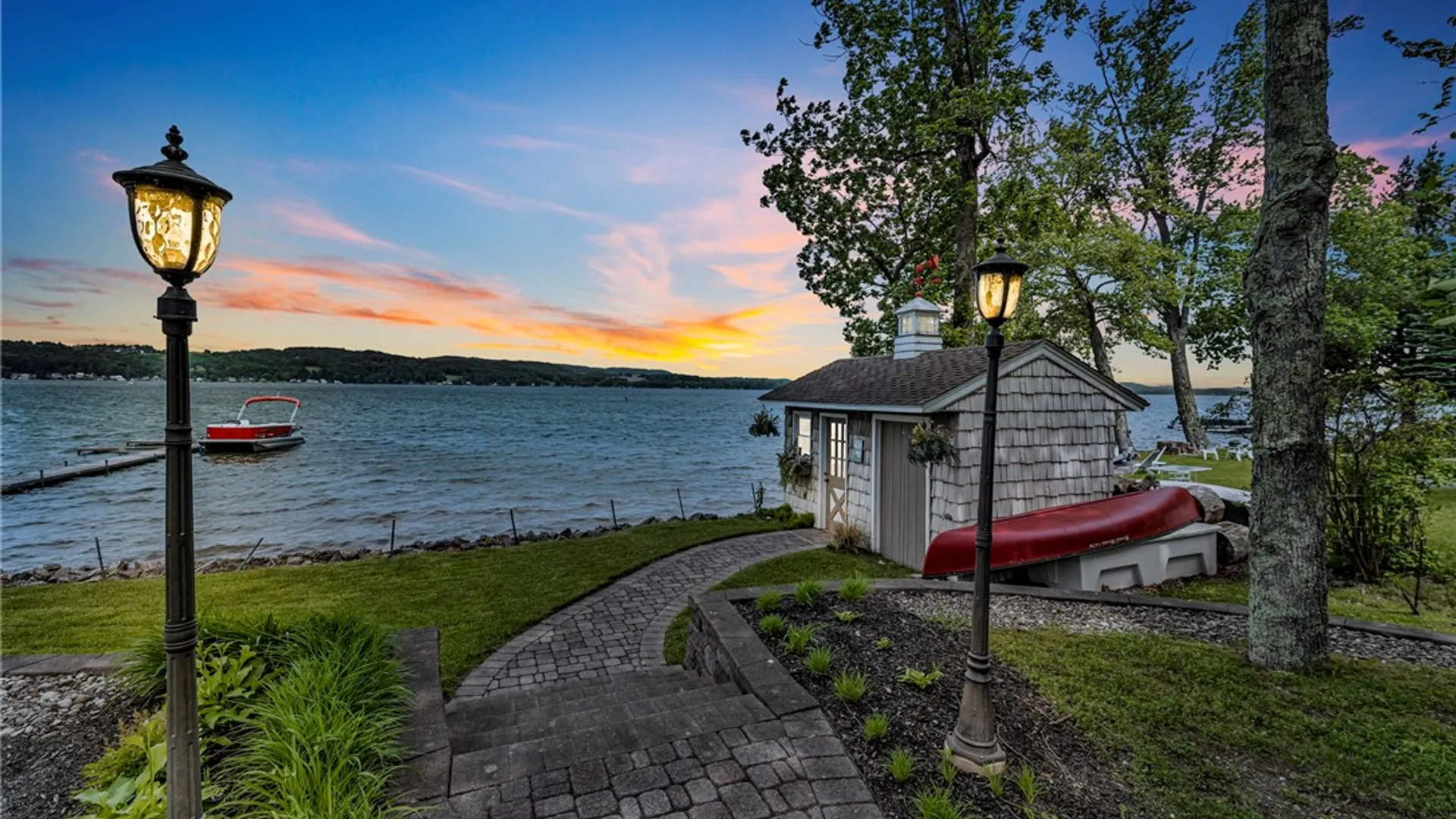 Property at 110 Marble Road Extension, Otsego, NY 13439 4