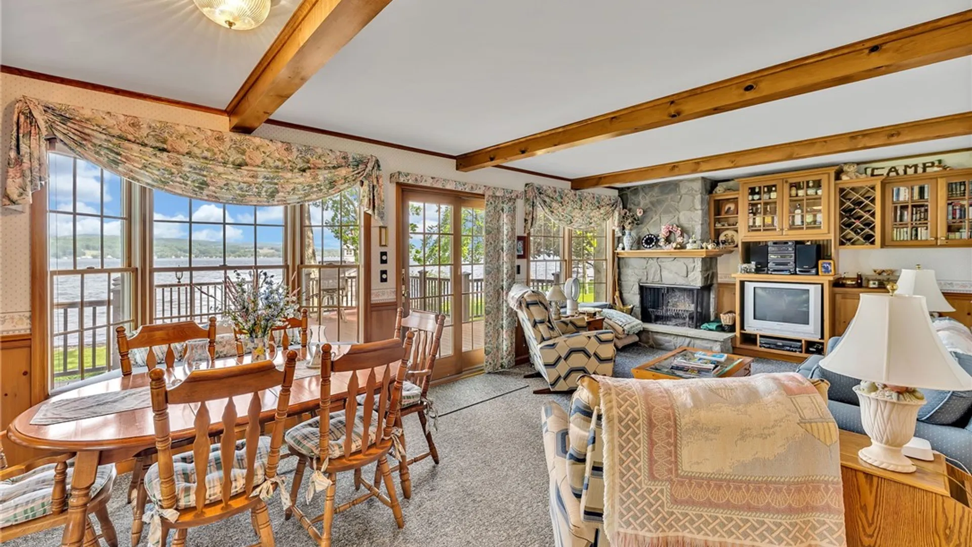 Property at 110 Marble Road Extension, Otsego, NY 13439 45