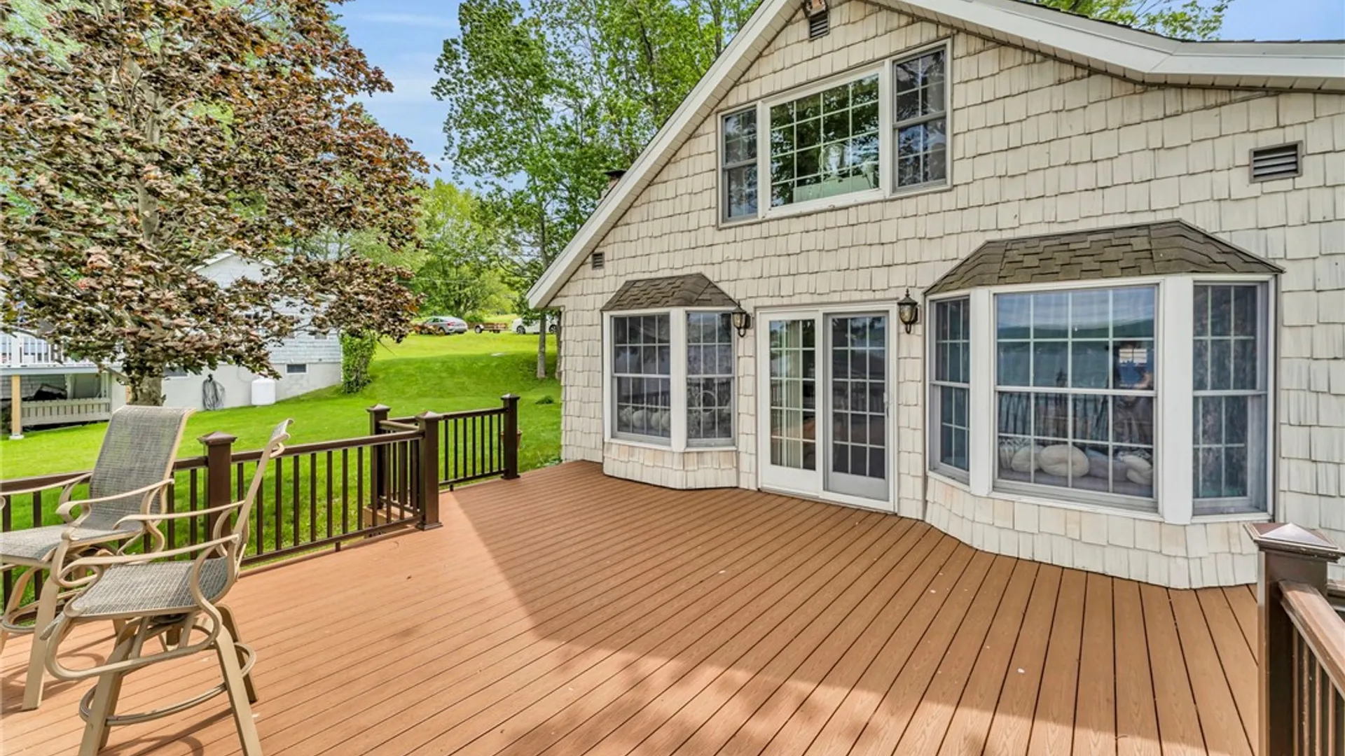 Property at 110 Marble Road Extension, Otsego, NY 13439 46