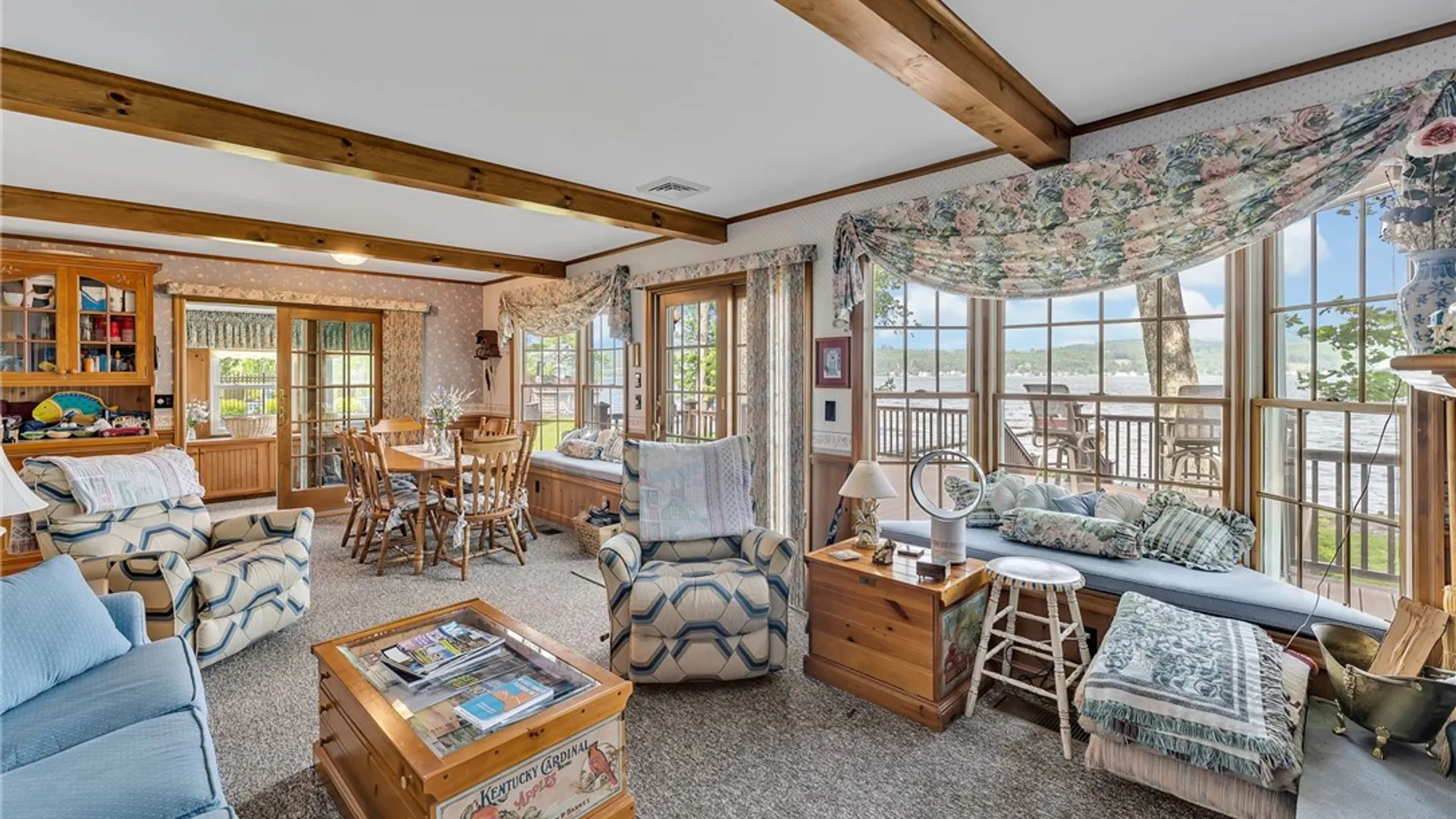 Property at 110 Marble Road Extension, Otsego, NY 13439 47