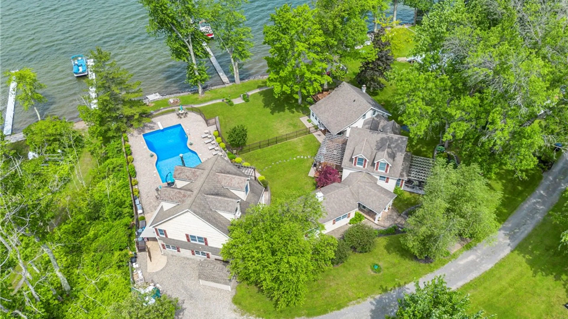 Property at 110 Marble Road Extension, Otsego, NY 13439 5