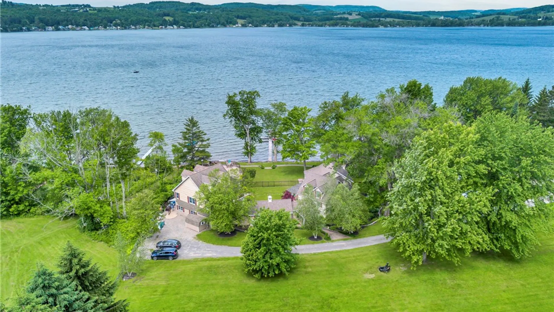 Property at 110 Marble Road Extension, Otsego, NY 13439 7