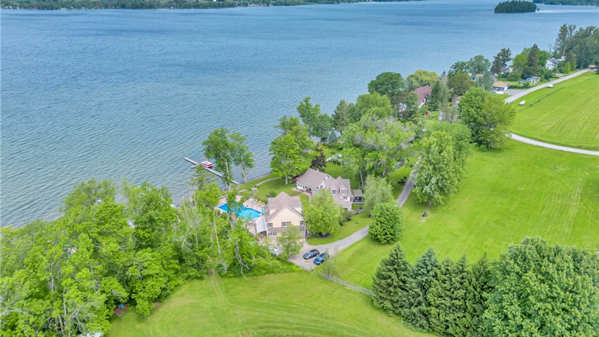 Property at 110 Marble Road Extension, Otsego, NY 13439 8