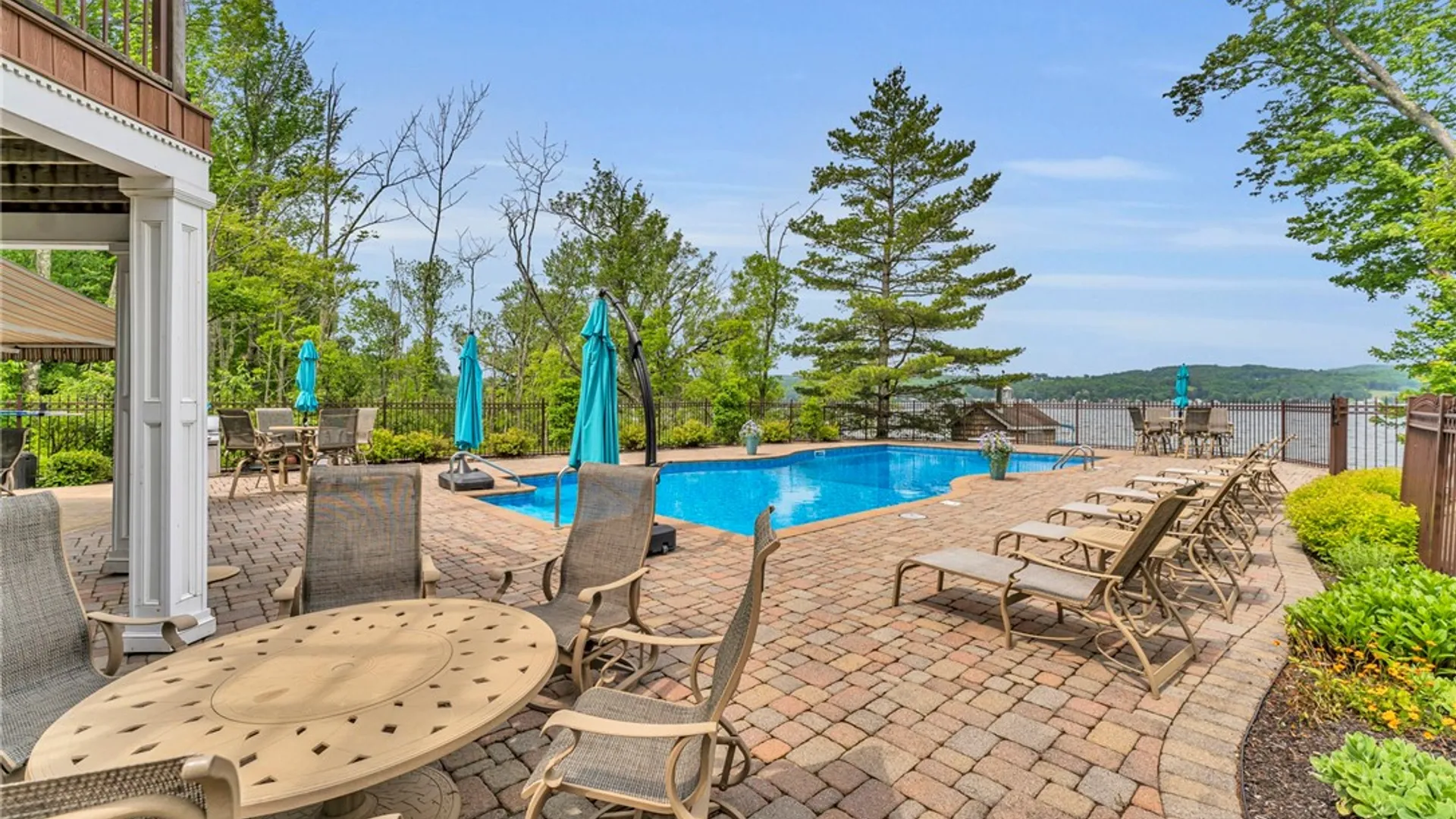 Property at 110 Marble Road Extension, Otsego, NY 13439 9