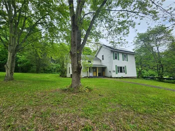 Property at 34 Maple Avenue, Danby, NY 14883