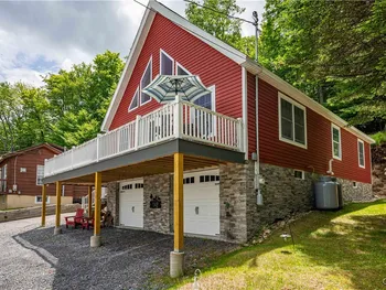 Property at 142 Shore Road, Webb, NY 13420