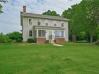 Property at 7395 Somerset Road, Somerset, NY 14008