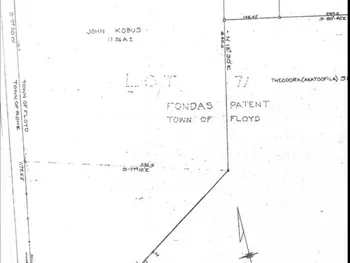 Property at Old Floyd Road, Floyd, NY 13440