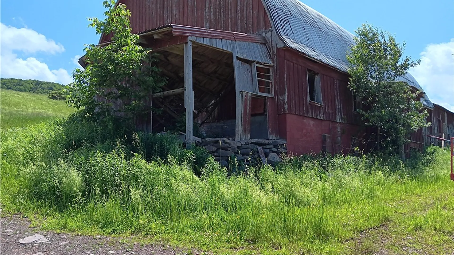 Property at 785 Kiff Brook Road, Kortright, NY 13739 12