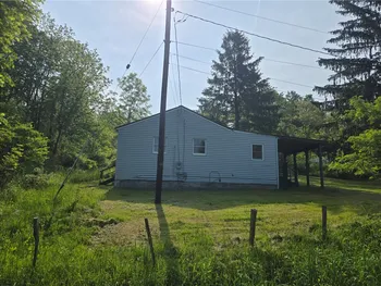 Property at 7833 Canadice Road, Springwater, NY 14560