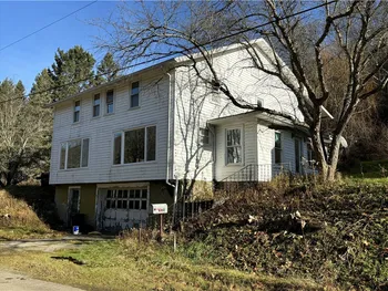 Property at 100 Brickwork Road, Hamlin, PA 16735