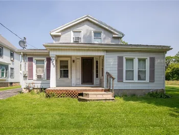 Property at 6002 East Henrietta Road, Rush, NY 14543
