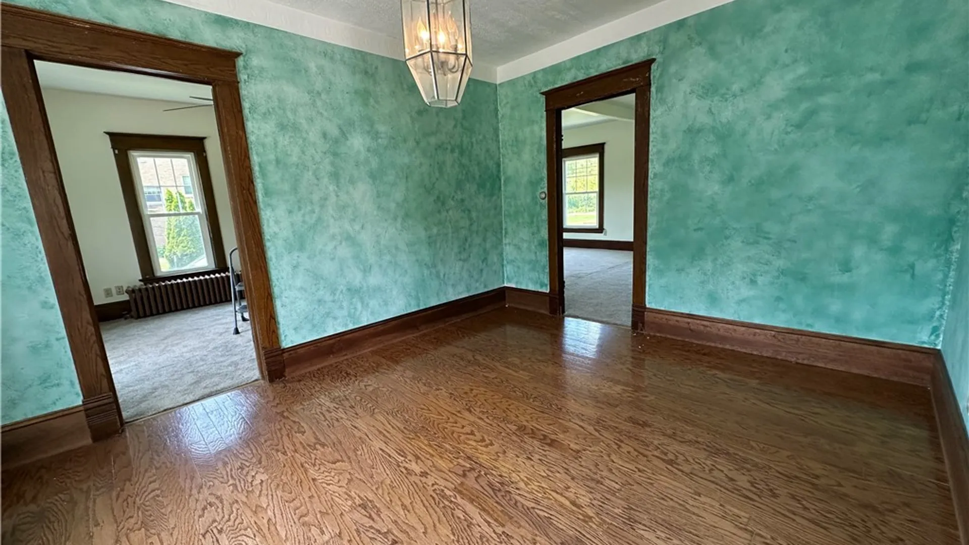 Property at 540 Derrick Road, Foster Town, PA 16701 14