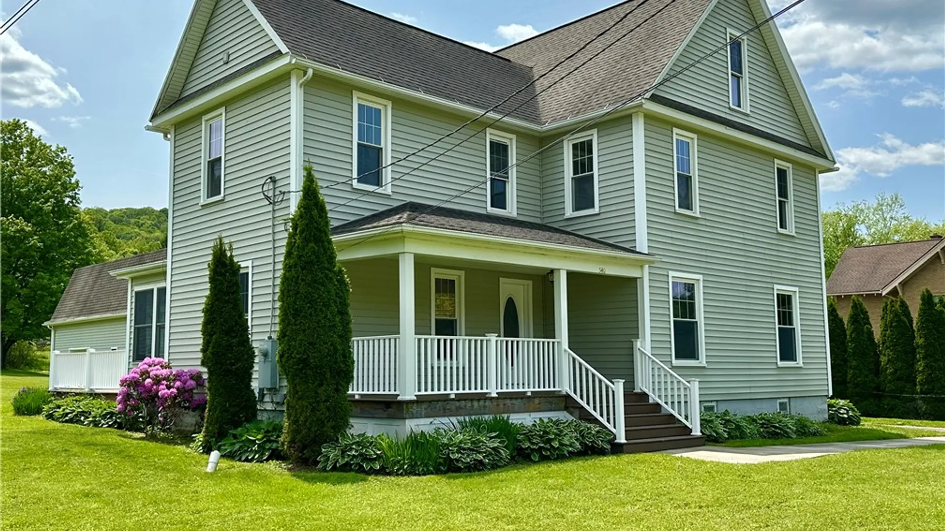 Property at 540 Derrick Road, Foster Town, PA 16701 2