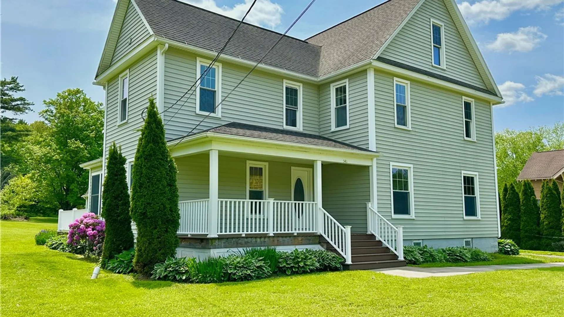Property at 540 Derrick Road, Foster Town, PA 16701 50