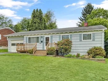 Property at 10 Orchard Avenue, Owego, NY 13827