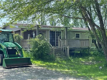 Property at 9973 Genesee Road, Concord, NY 14055