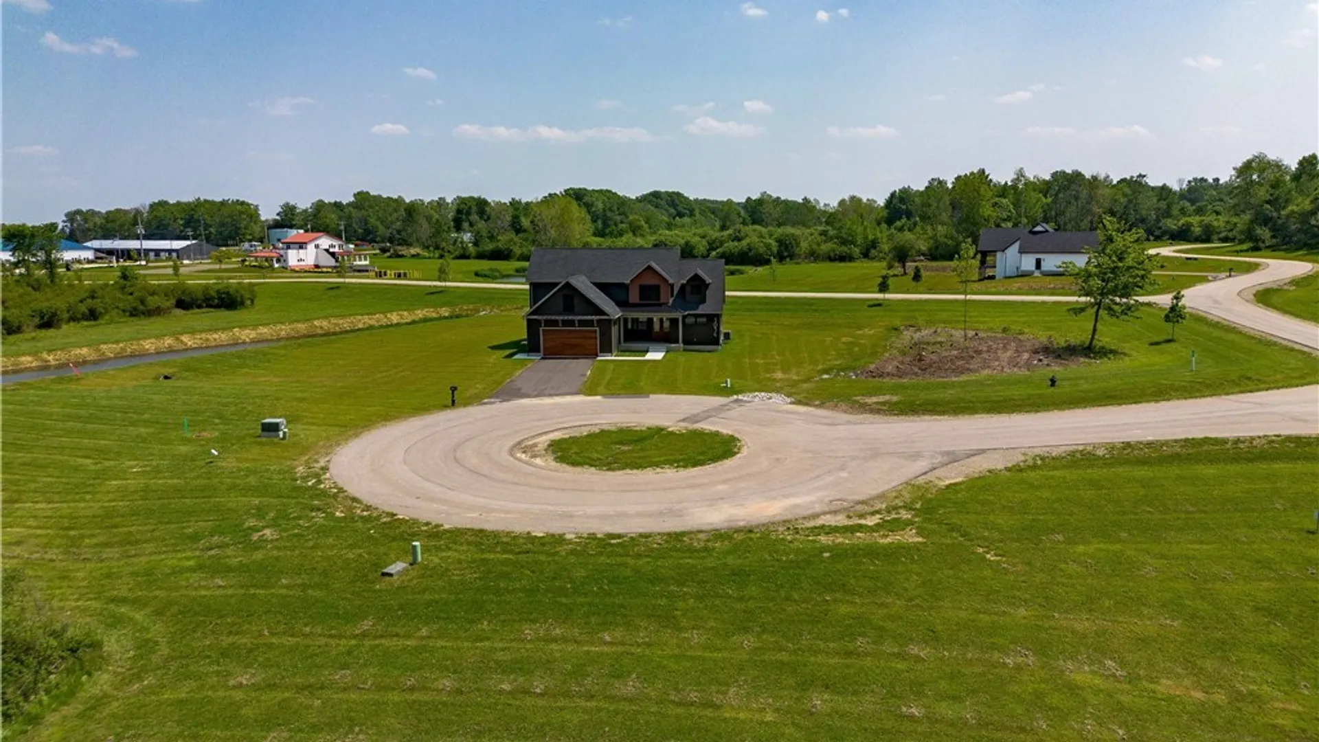 Property at 3013 (Lot 32) Mandolin Ridge Way, Chautauqua, NY 14757 6