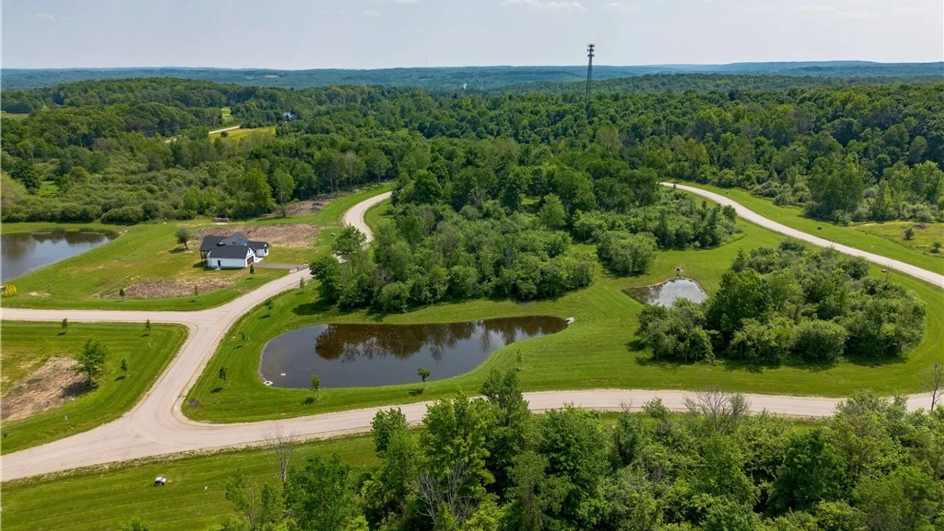 Property at 3033 (Lot 38) Mandolin Ridge Way, Chautauqua, NY 14757 4