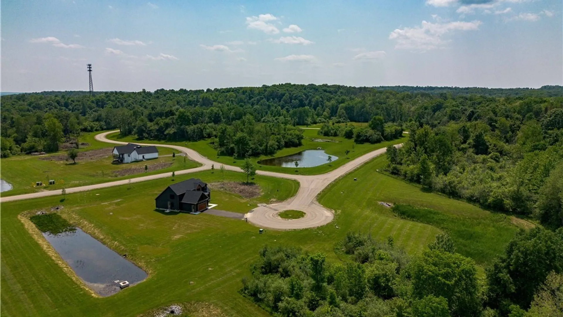 Property at 3021 (Lot 34) Mandolin Ridge Way, Chautauqua, NY 14757 8