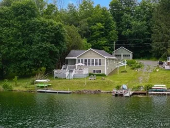 Property at 152 Frank Road, Madison, NY 13346