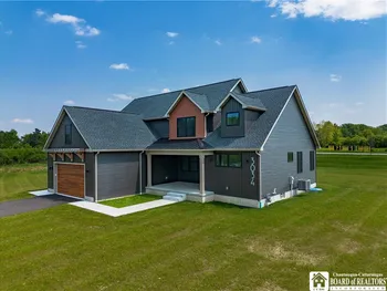 Property at 3034 Mandolin Ridge Way, Chautauqua, NY 14757