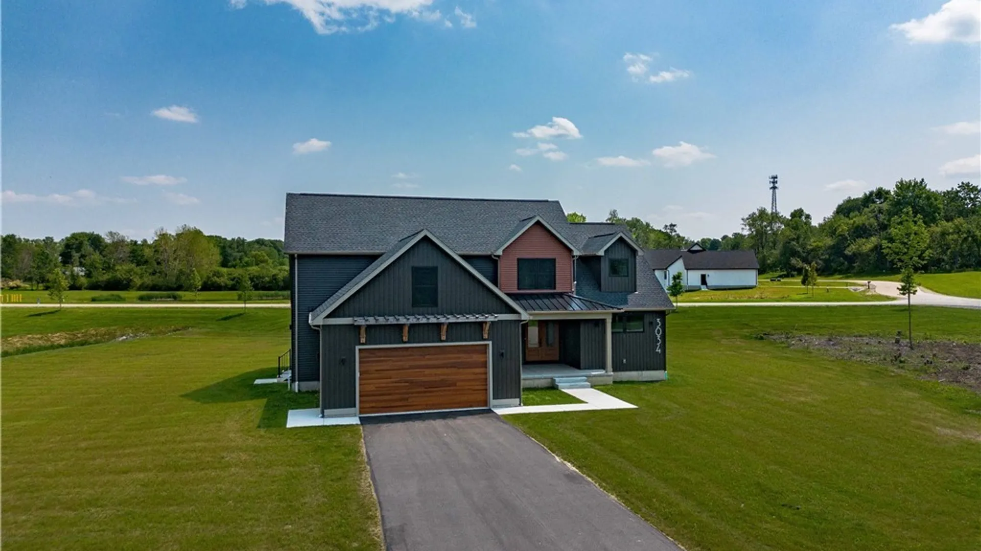 Property at 3034 Mandolin Ridge Way, Chautauqua, NY 14757 2