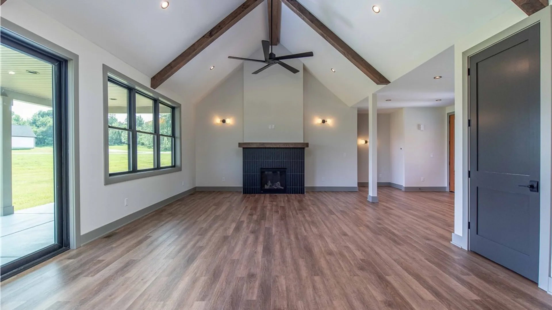 Property at 3034 Mandolin Ridge Way, Chautauqua, NY 14757 5