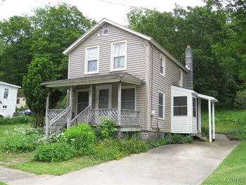 Property at 24 Canadarago Street, Richfield, NY 13439