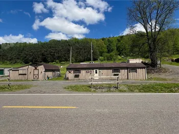 Property at 6512 County Road 32, North Norwich, NY 13815