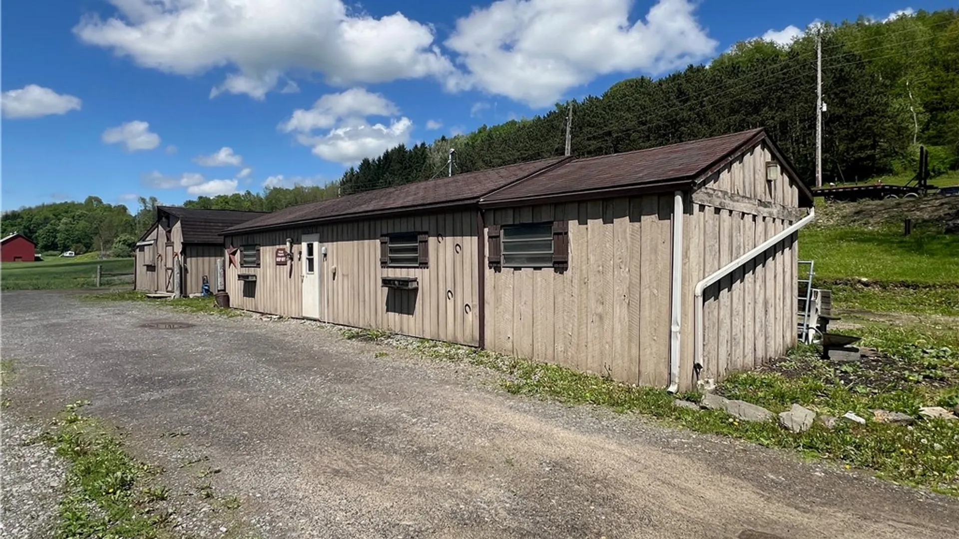 Property at 6512 County Road 32, North Norwich, NY 13815 2
