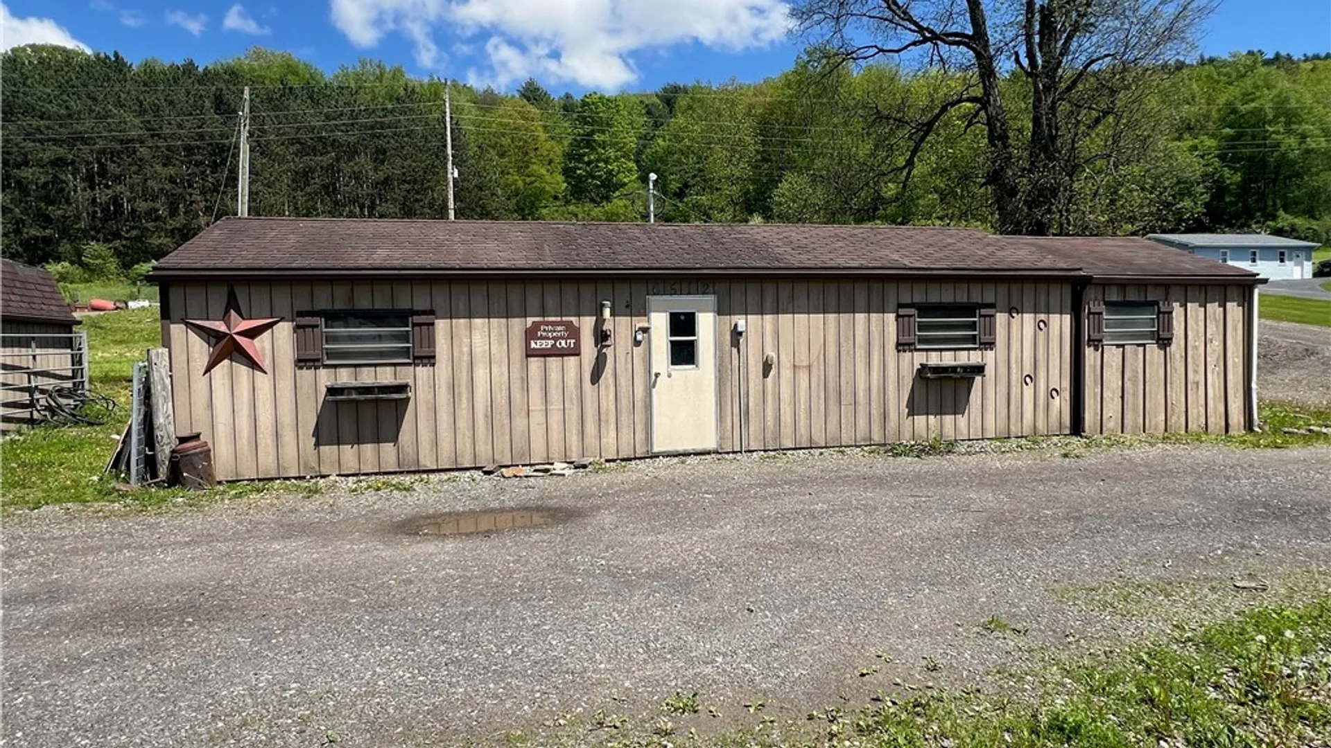Property at 6512 County Road 32, North Norwich, NY 13815 3