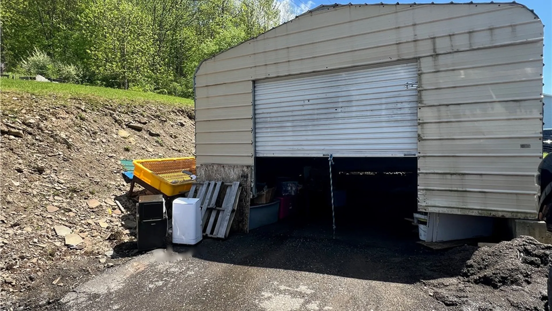 Property at 6512 County Road 32, North Norwich, NY 13815 5