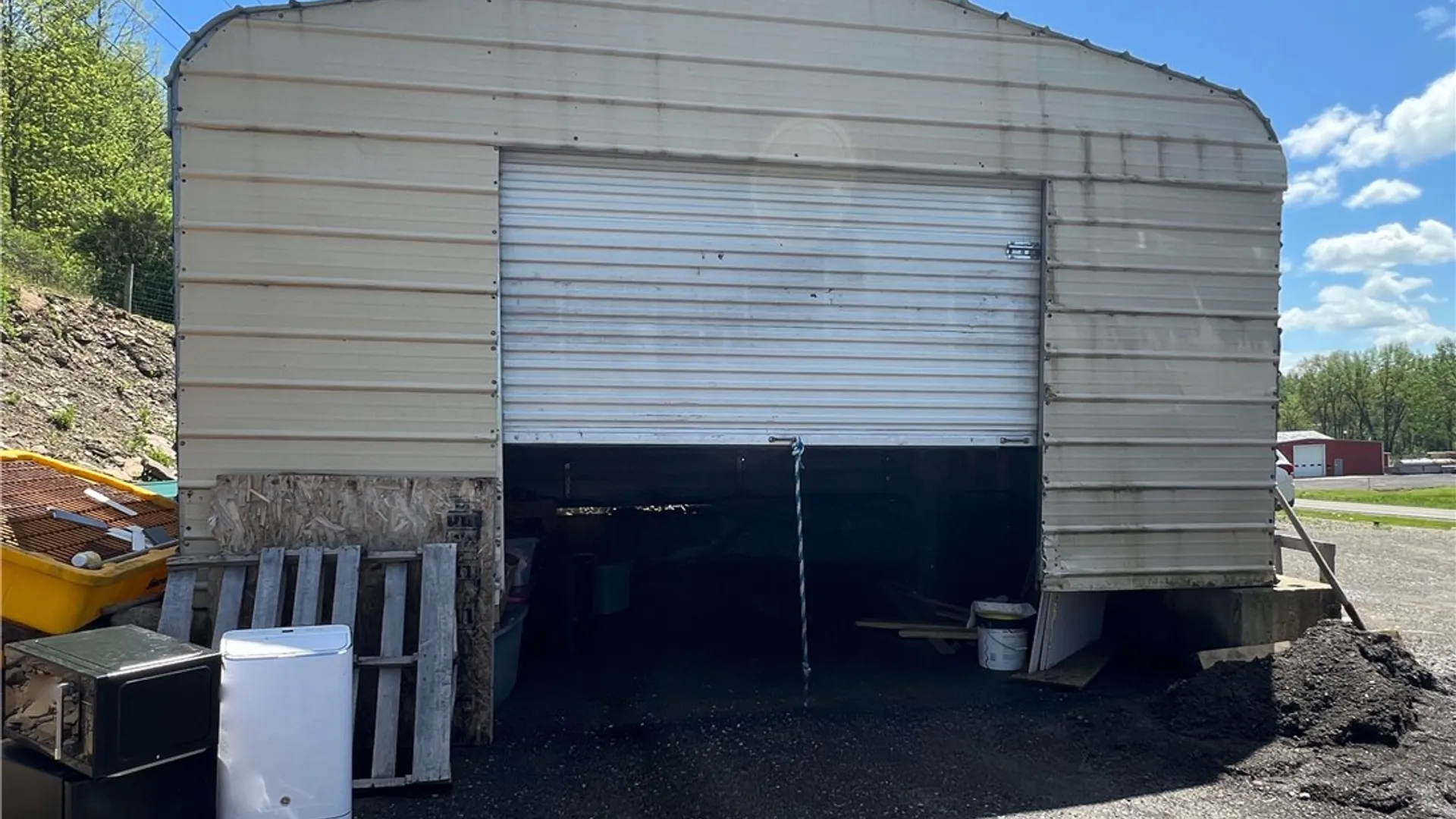 Property at 6512 County Road 32, North Norwich, NY 13815 6