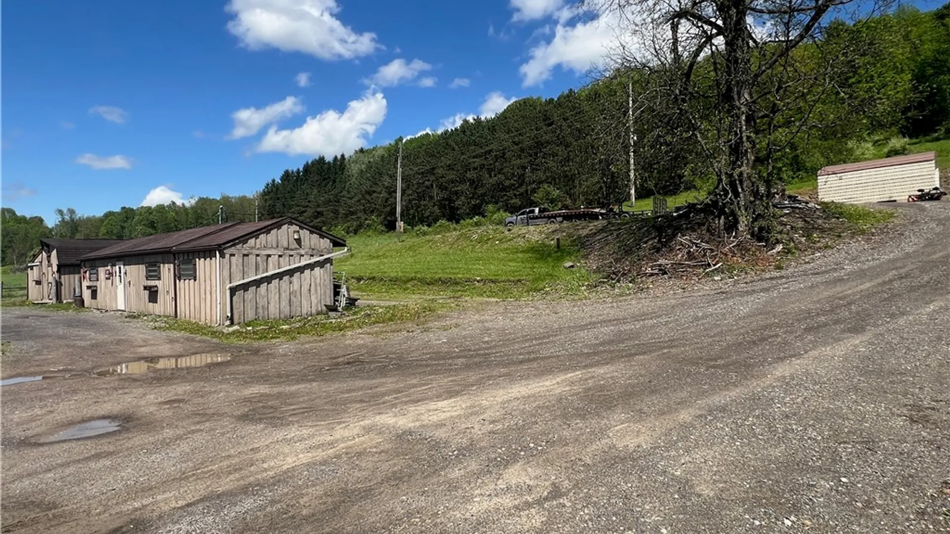 Property at 6512 County Road 32, North Norwich, NY 13815 7