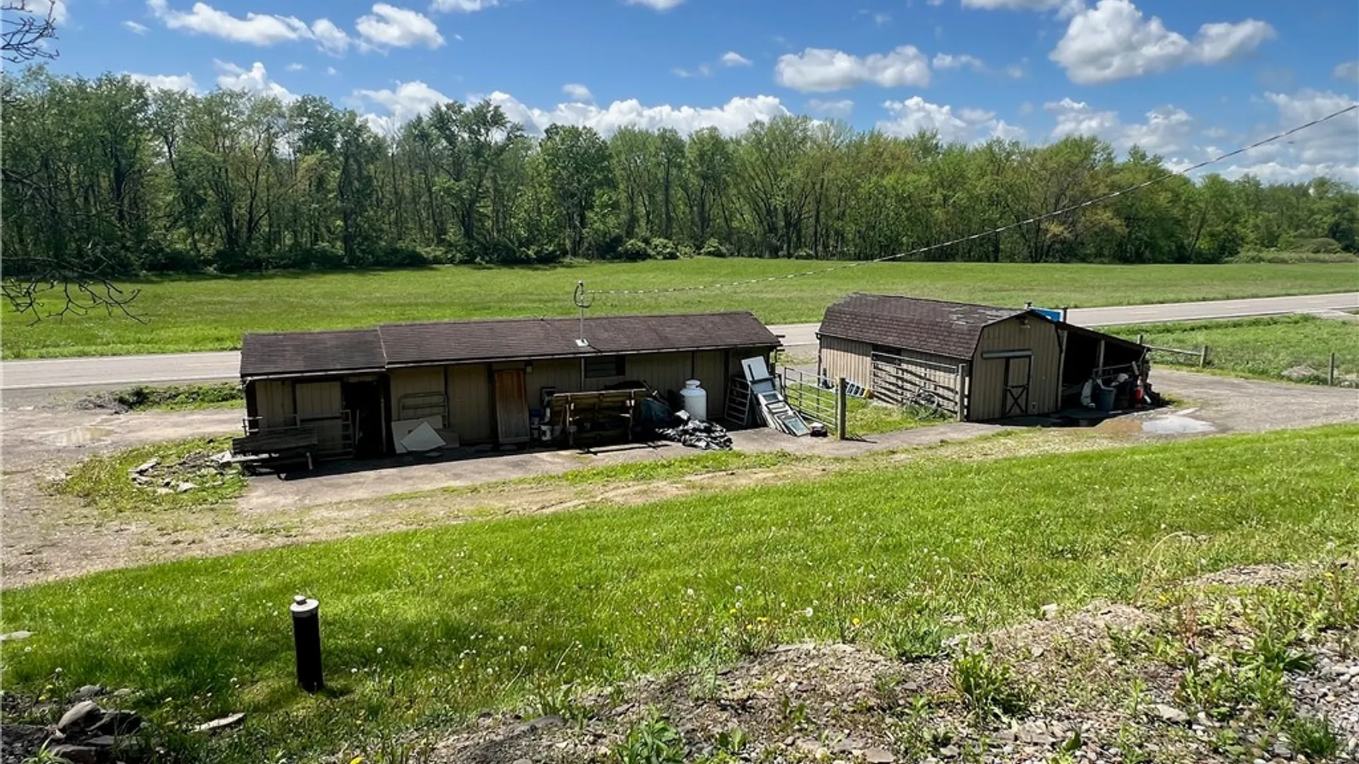 Property at 6512 County Road 32, North Norwich, NY 13815 8