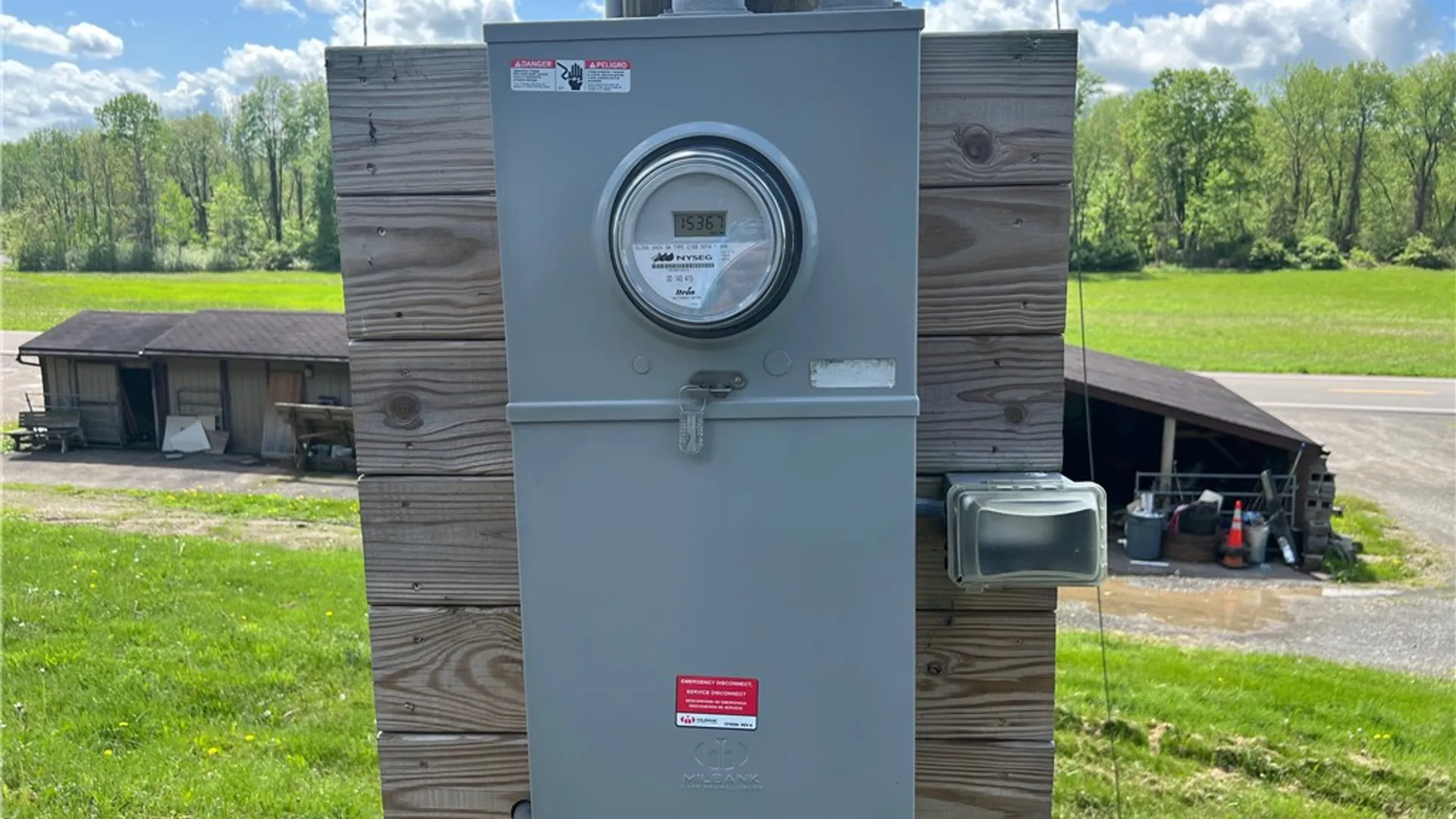 Property at 6512 County Road 32, North Norwich, NY 13815 9