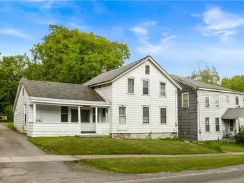 Property at 7418 Main Street, Newport, NY 13416