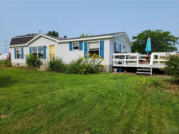 Property at 24590 Fire Road 25, Lyme, NY 13693