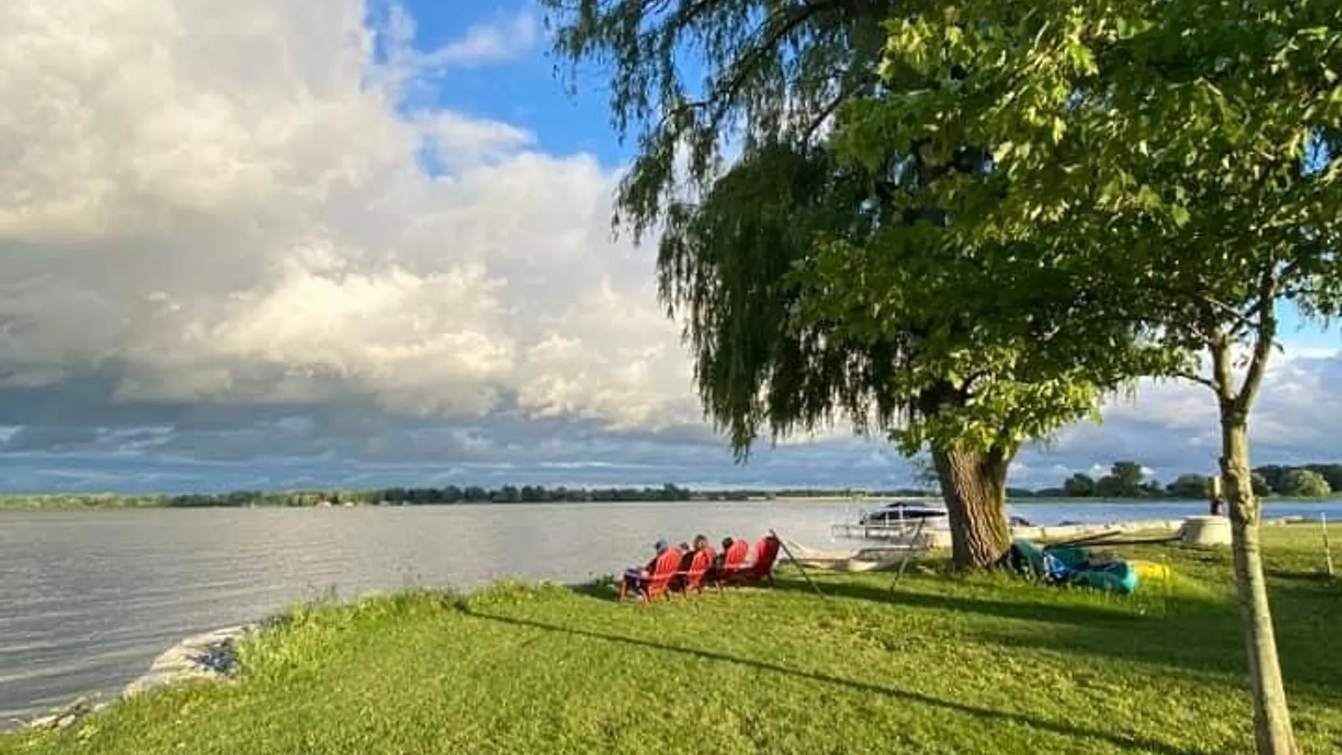 Property at 24590 Fire Road 25, Lyme, NY 13693 43