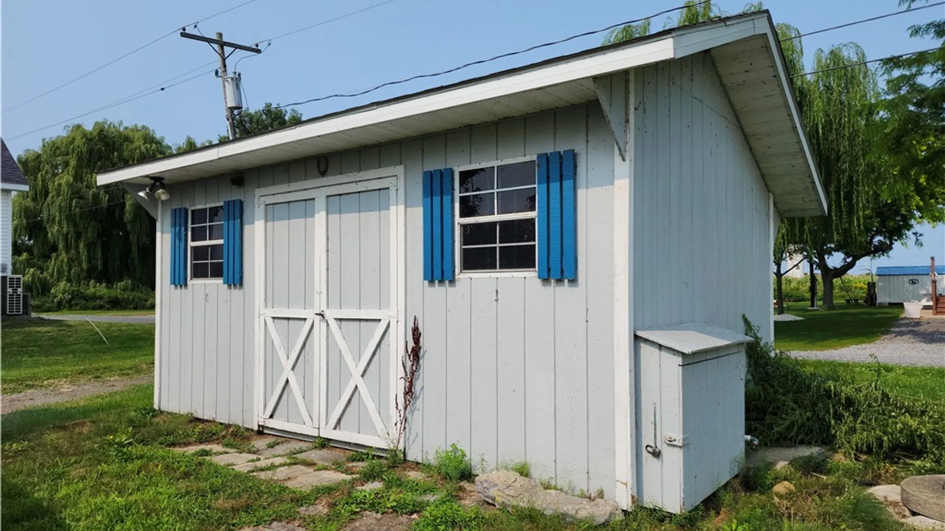 Property at 24590 Fire Road 25, Lyme, NY 13693 46