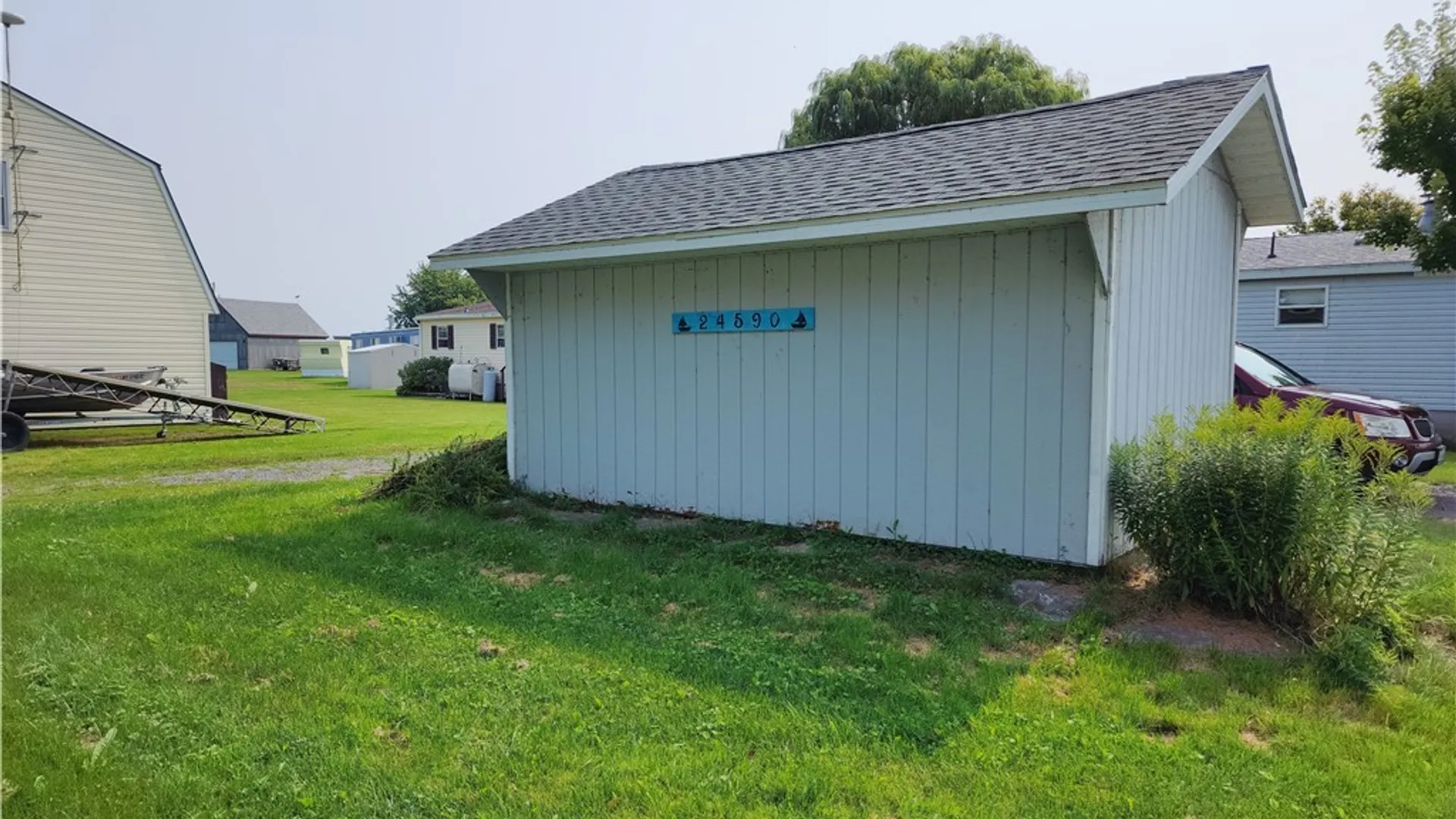 Property at 24590 Fire Road 25, Lyme, NY 13693 49