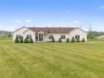 Property at 626 Sheffield Road, Enfield, NY 14850
