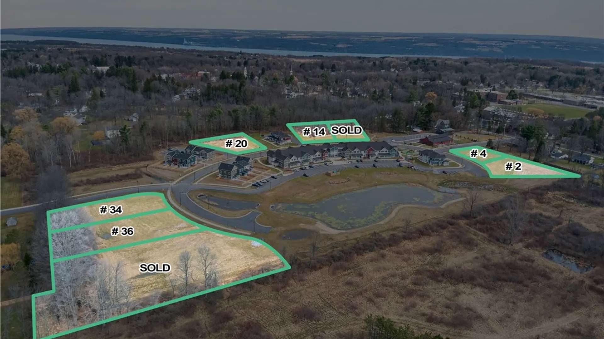 Property at 34 Crescent Way, Ulysses, NY 14886 4