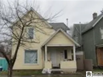 124 Green Street, Olean, NY 14760