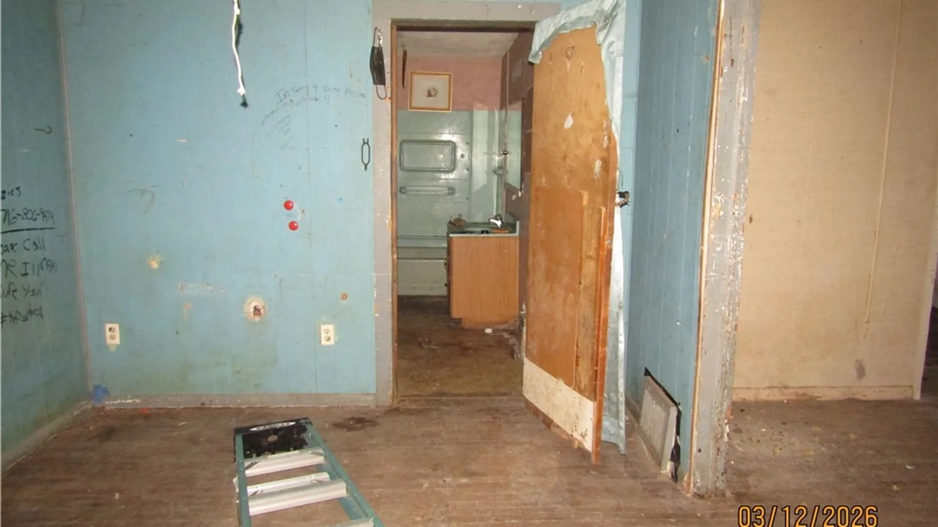 Property at 124 Green Street, Olean, NY 14760 3