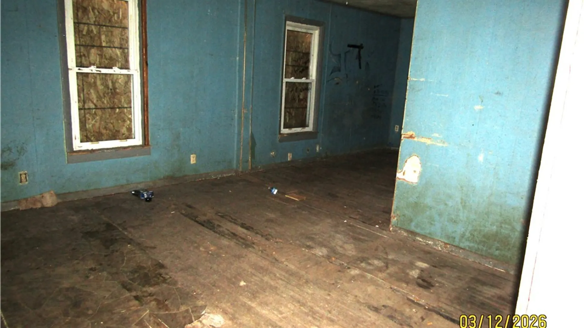 Property at 124 Green Street, Olean, NY 14760 4